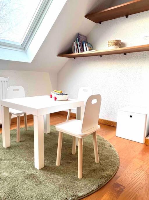 Apartment Grand En Centre Gouvieux