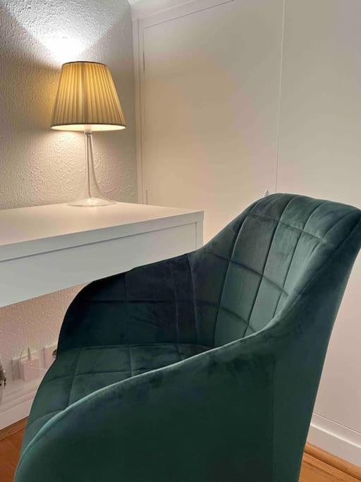 Apartment Grand En Centre *